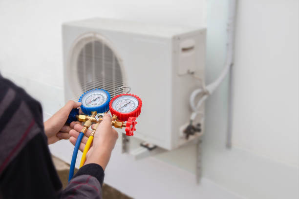 Best HVAC cleaning services  in USA